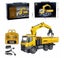 HUINA 1575 1:14 Remote Control Timber Grab Truck, 2.4GHZ. Carousel 3