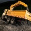 HUINA 1575 1:14 Remote Control Timber Grab Truck, 2.4GHZ. Carousel 5