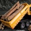 HUINA 1575 1:14 Remote Control Timber Grab Truck, 2.4GHZ. Carousel 6
