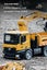 HUINA 1575 1:14 Remote Control Timber Grab Truck, 2.4GHZ. Carousel 10
