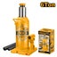 Hydraulic bottle jack 6 TON Carousel 1