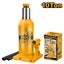 Hydraulic bottle jack 10 TON Carousel 1