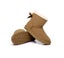 Urban UGG(R) UGG Boots Women Double faced Sheepskin Wool Mini Back Bow Carousel 3