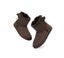 Urban UGG(R) UGG Boots Women Double faced Sheepskin Wool Mini Back Bow Carousel 8