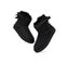 Urban UGG(R) UGG Boots Women Double faced Sheepskin Wool Mini Back Bow Carousel 12
