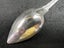 1838-1900 French Sterling Silver Fiddle & Thread Spoon - Lot Y24 - CES Carousel 6