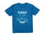 Reality Glitch It's My 7th Birthday Boys Kids T-Shirt Carousel 1