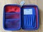 Brand New Smiggle Basketball Hardtop Pencil Case Carousel 2
