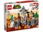 LEGO Super Mario 71423 Dry Bowser Castle Battle Expansion Set Brand New Carousel 1