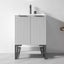 Bathroom Vanity 600mm Carousel 1
