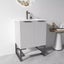 Bathroom Vanity 600mm Carousel 2