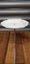 WHITE CERAMIC CAKE DISPLAY STAND Carousel 1