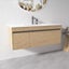 Bathroom Vanity Unit 1200mm Carousel 3