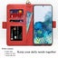 1x Shockproof Wallet Cover for Samsung Galaxy S23 ULTRA Carousel 3