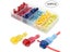 T-Tap Wire Connectors 120pcs Carousel 13