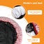 Pawz Pet Bed Memory Foam Dog Donut Calming Nest Fluffy Plush Kennel Soft Warm Carousel 6