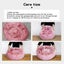Pawz Pet Bed Memory Foam Dog Donut Calming Nest Fluffy Plush Kennel Soft Warm Carousel 9