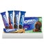 Oreo Medium Gift Box Chocolate Biscuit Hamper Present Carousel 1