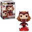 Doctor Strange 2 Scarlet Witch Flying Hovering Vortex Pop! Vinyl Carousel 1