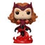 Doctor Strange 2 Scarlet Witch Flying Hovering Vortex Pop! Vinyl Carousel 2