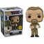 Stranger Things Jim Hopper With Donut Limited Chase Edition Pop! Vinyl Carousel 1
