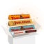 Toblerone Chocolate Variety Gift Box Set Bundle Carousel 1