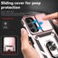 1x Shockproof phone Cover for Samsung Galaxy A15 Carousel 3