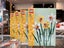 LEGO Botanical Collection 40747 Daffodils Carousel 2