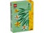 LEGO Botanical Collection 40747 Daffodils Carousel 6
