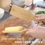 Wooden Gnocchi Boards & Butter Paddle Set Carousel 4