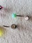 Body piercing jewelry Carousel 3