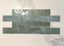 Wall Tile/ Subway Green Gloss Tiles 52x161mm; Only $59.99/Box Carousel 3