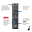 Sonken MP4000 Pro Karaoke Machine + 435 Songs from the 60's & 70's + 2 Wirele... Carousel 10
