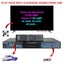 Sonken MP4000 Pro Karaoke Machine + 420 Songs from the 70's & 80's + 2 Wired Mic Carousel 3