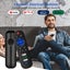 Universal Replacement TV Remote Control for Roku TV Carousel 5