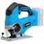 Cordless Jig Saw 18v Liion SKIN Carousel 1