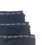 3 x Womens Bonds Everyday Boyleg Underwear Undies Black Carousel 2