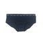 3 x Womens Bonds Everyday Boyleg Underwear Undies Black Carousel 3