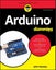 Arduino For Dummies by John Nussey - Paperback Carousel 1