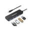 Simplecom Ch340 Compact Usb C To 4 Port Usb A Hub Carousel 2