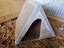 Dog Kennel /Guinea pig/rabbit house Carousel 2