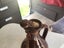 CATTO’S. CARAFE GOLD LABEL OF ROYAL VISIT 1958 Carousel 4
