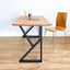 Table Legs New Carousel 6