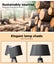 Emitto Floor Lamp Morden Reading Light Adjustable Tripod Stand Removable Shade Carousel 4