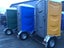 *PORTABLE TOILETS AND WALEX SANITATION PRODUCTS* Carousel 3