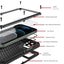 iPhone 15 Plus Waterproof Shockproof Hybrid Case Snap Deal Carousel 2