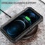 iPhone 15 Plus Waterproof Shockproof Hybrid Case Snap Deal Carousel 3