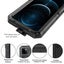 iPhone 15 Plus Waterproof Shockproof Hybrid Case Snap Deal Carousel 8