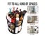 Makeup Storage Cosmetic Organiser, 360 Degree Rotating Makeup Organisers Carousel 4