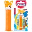 Sonic The Hedgehog Tails PEZ Kids Candy Dispenser Carousel 1